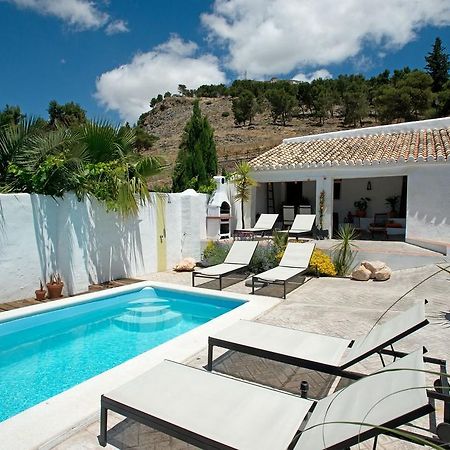 Almohalla 51 Archidona Exterior photo