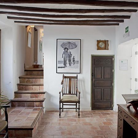 Almohalla 51 Archidona Exterior photo