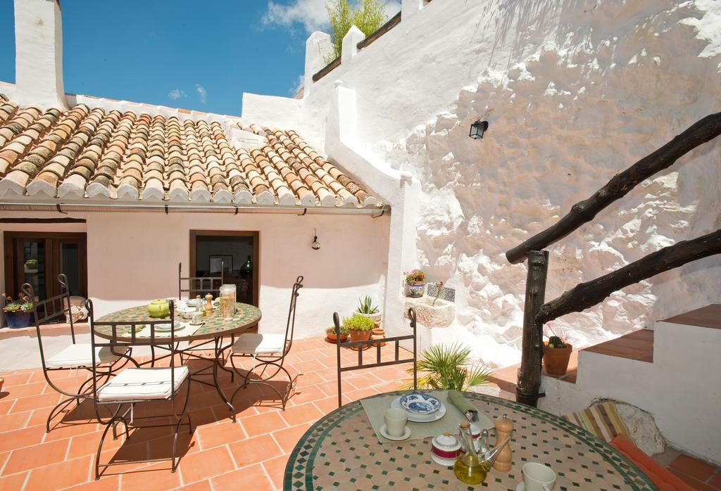 Almohalla 51 Archidona Exterior photo