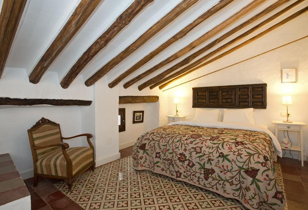 Almohalla 51 Archidona Room photo