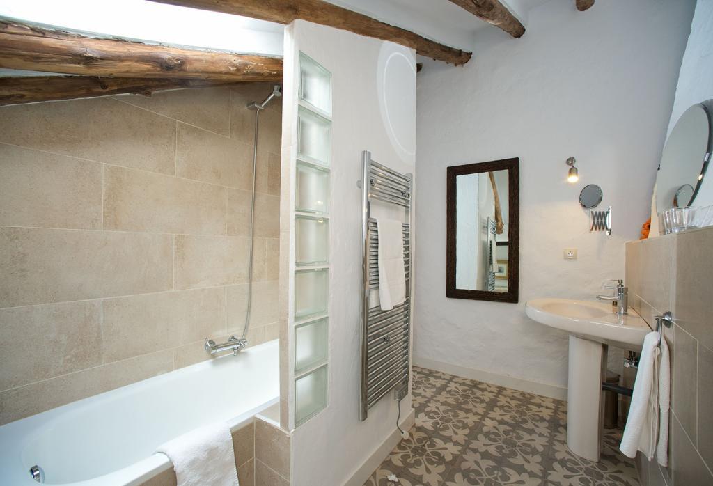 Almohalla 51 Archidona Room photo