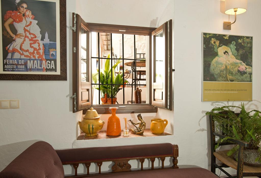 Almohalla 51 Archidona Exterior photo