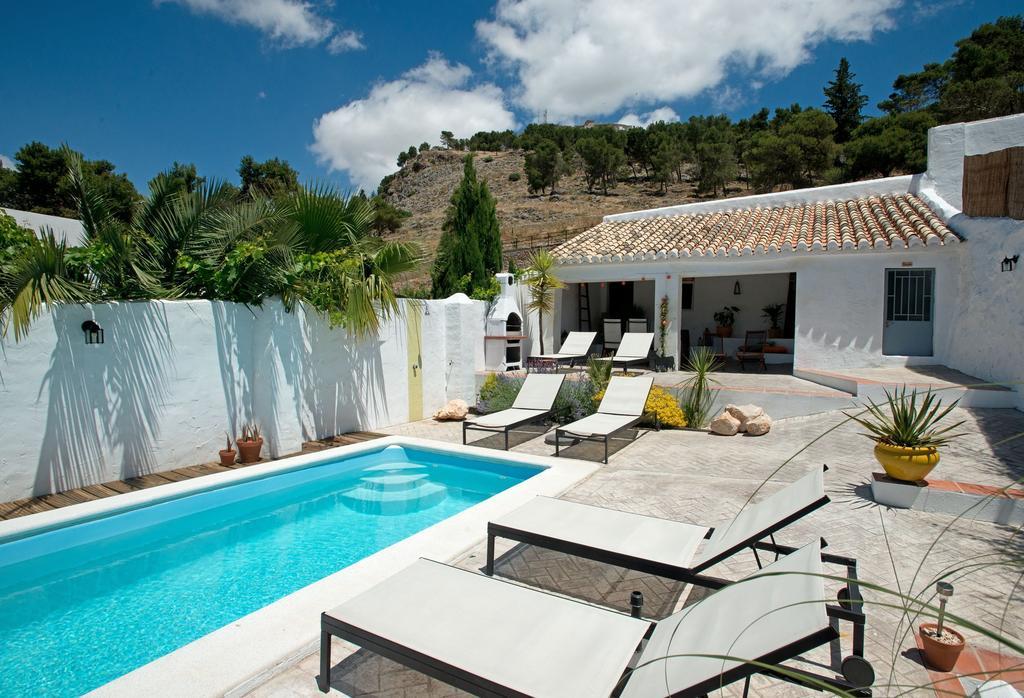 Almohalla 51 Archidona Exterior photo