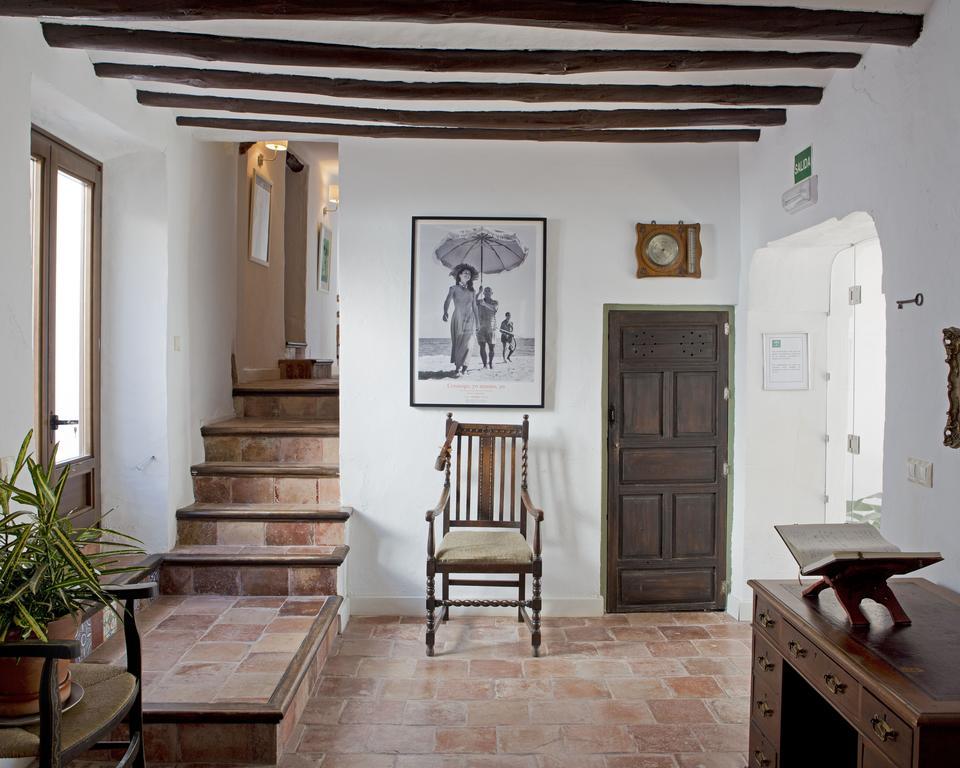 Almohalla 51 Archidona Exterior photo