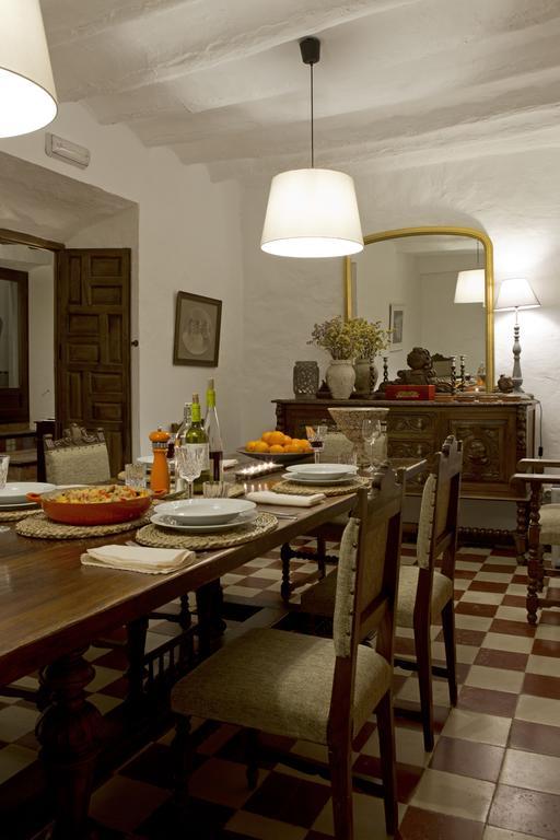 Almohalla 51 Archidona Exterior photo