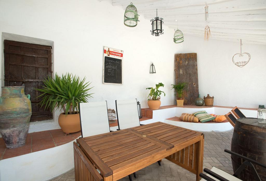 Almohalla 51 Archidona Exterior photo