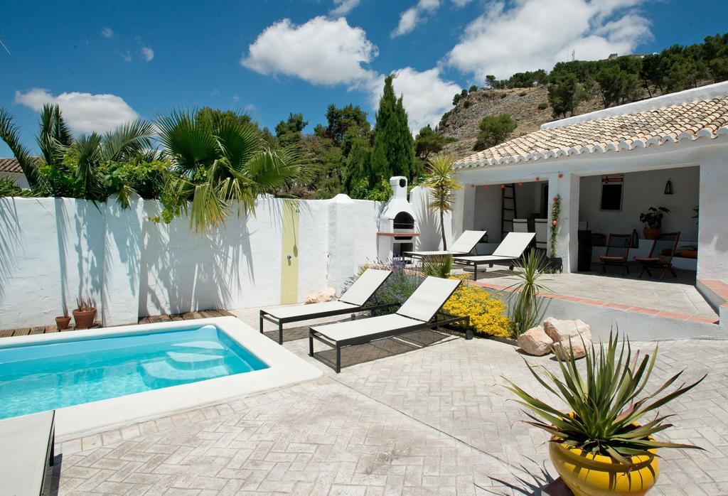 Almohalla 51 Archidona Exterior photo